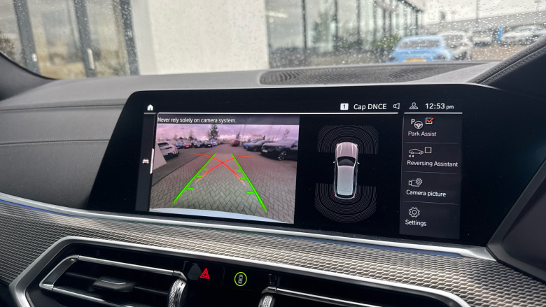 BMW X5 xDrive45e M Sport 5dr Auto Estate